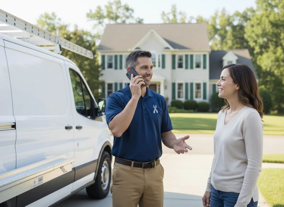 Home Gutter Service Williamston, NC FAQs
